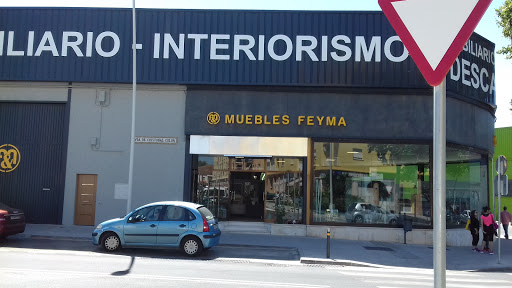 Muebles Feyma Gallery - Spain
