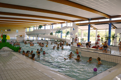 Photo de Centre aquatique Terres d'Argentan à Argentan (61200)