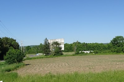 Valley Brook Drive In