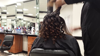 beauty-salon