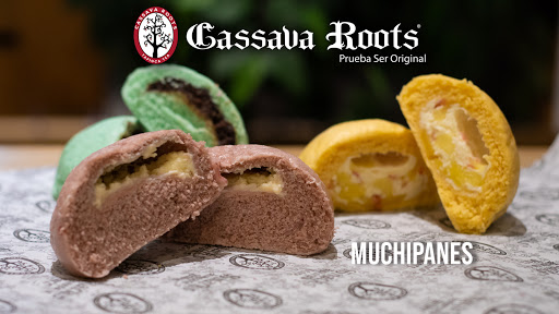 Cassava Roots Town Square Metepec - Thumbnail