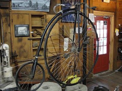 Main Street Bicycles