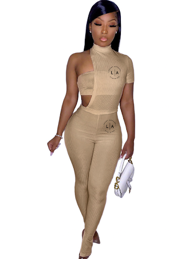 Luxury Apparel Company