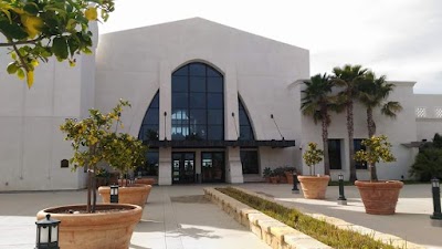 Photos of Santa Barbara Airport