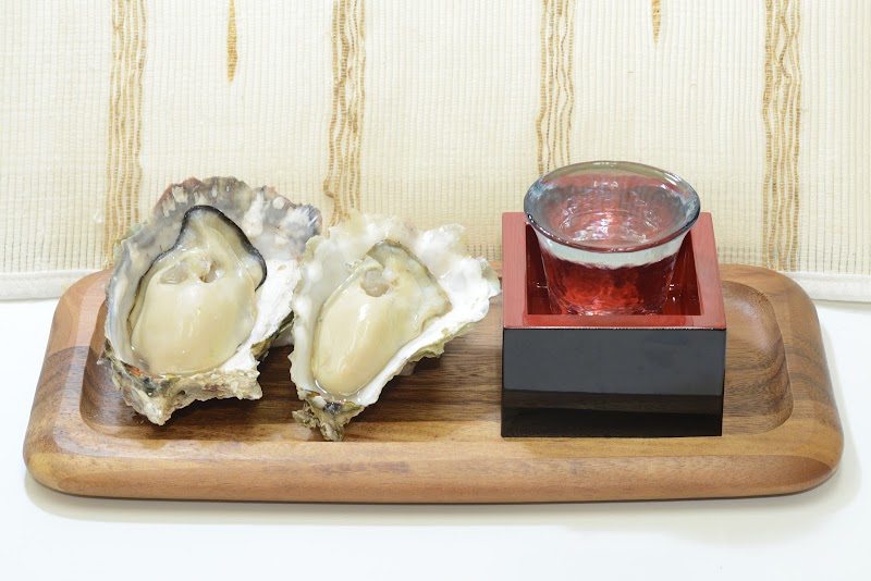 松島かき殻焼き げんぞう