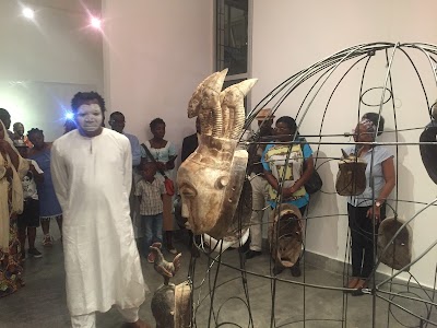 Photos of Galerie MAM