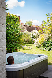 Photo n°1 de Maison du jardin botanique à Tourcoing (Maison d'hôtes)