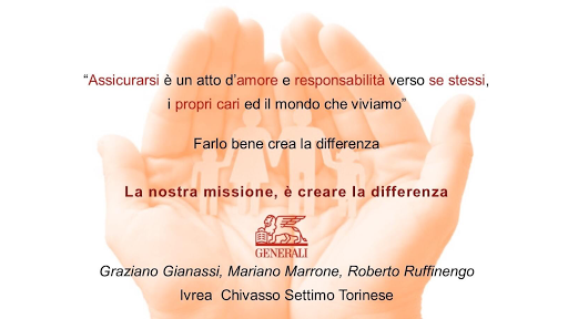 Ag Generali CHIVASSO - Gianassi, Marrone e Ruffinengo Gallery - Italy