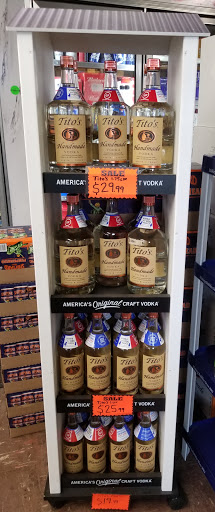 Augusta Liquors - Thumbnail