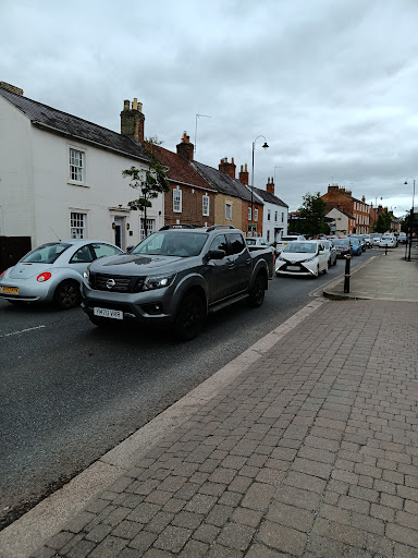 Towcester Police Station - Thumbnail