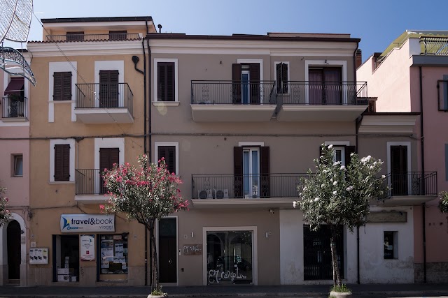 B&B Oceano Rooms