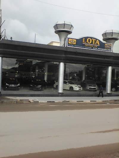 Photos of Makupa Stage Bus Stop