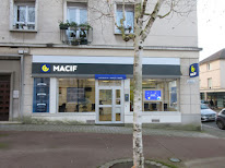 MACIF Assurances à Saint-Lô
