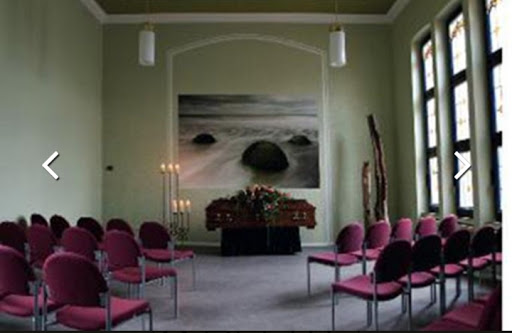 Bestattungshaus Scheuten Gallery - Germany