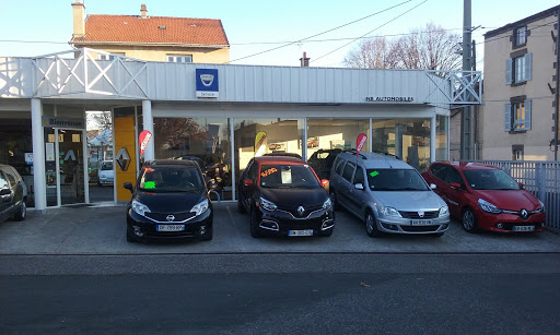 NB Automobiles Renault/Dacia