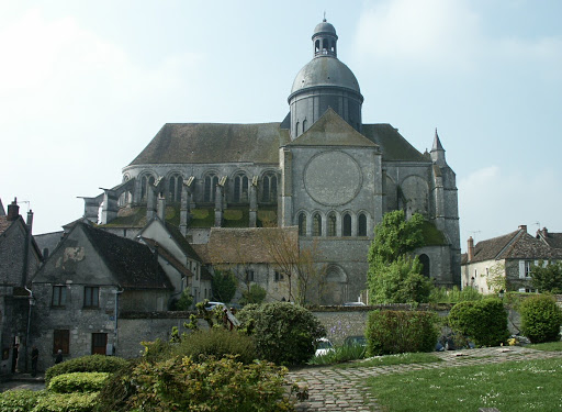 Communauté de communes du Provinois - Thumbnail