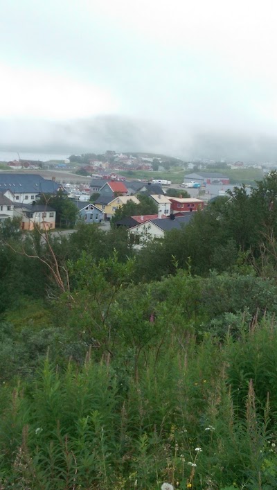 Photos of Coop Prix B&aring;tsfjord