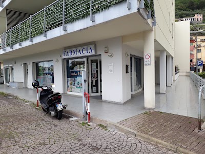 Farmacia Nuova Della Dott.Ssa Canepa Fulvia