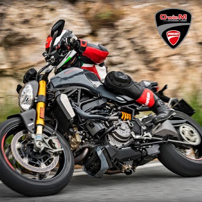 Photos of Ducati L&uuml;beck | O wie M Motorr&auml;der
