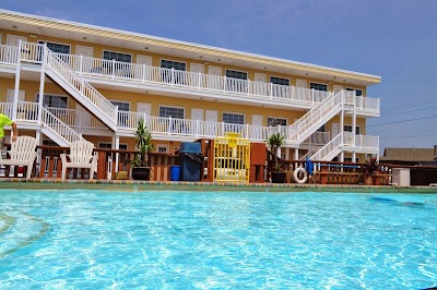 Photos of Sea Horse Motel