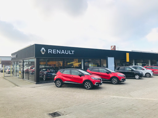 Autohaus Keyssler GmbH & Co. KG