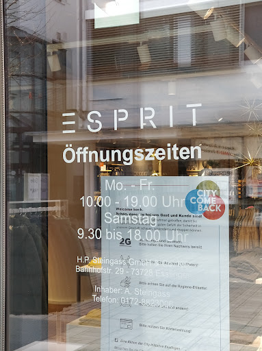 Esprit Store - Esslingen - Thumbnail