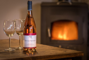 Photo n°13 de Morvan Rustique à Saint-Prix (Complexe hôtelier)