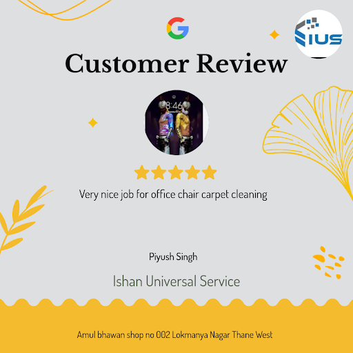 Good Service