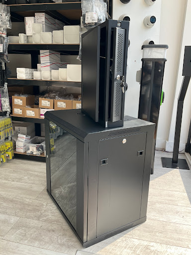 Evolution Electronics and Electrical Ltd. - Visual
