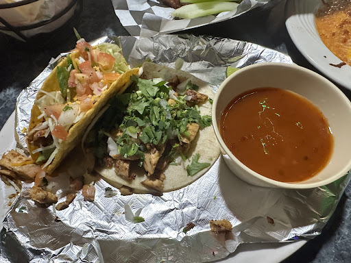 Guacaholic Mexican Grill And Bar - Thumbnail
