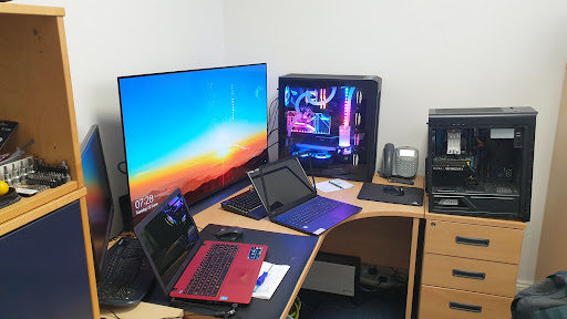 Computopia