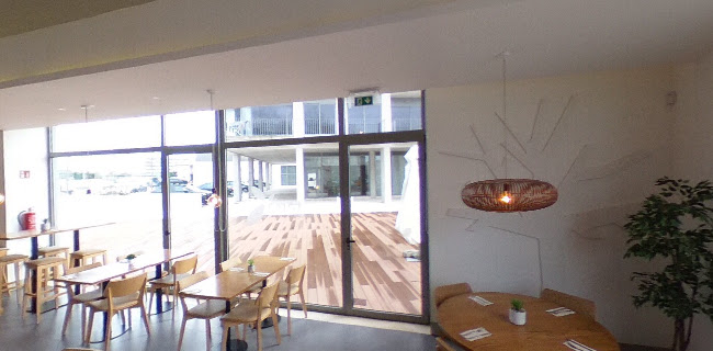 daTerra Aveiro - Restaurante