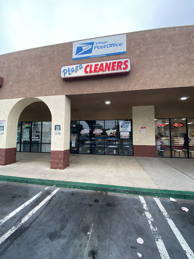 VPO RIVERSIDE ARLINGTON — Village Post Office