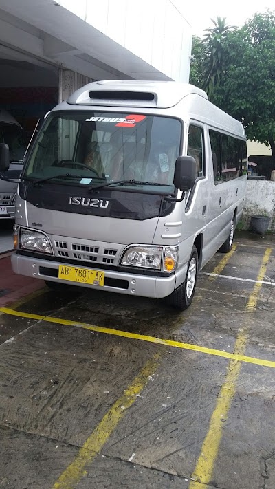 Photos of Head Office Dunia Traveling