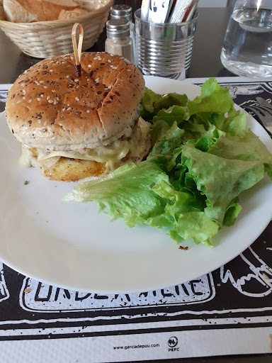 Resto Chez Meumeu - Thumbnail
