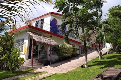 Casa Lahar