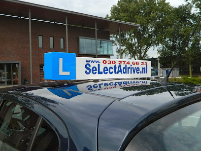 Selectadrive