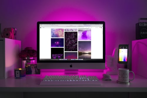 Sync IT School - Visual