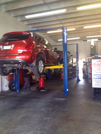 POWER STEERING AUTO REPAIR - Thumbnail