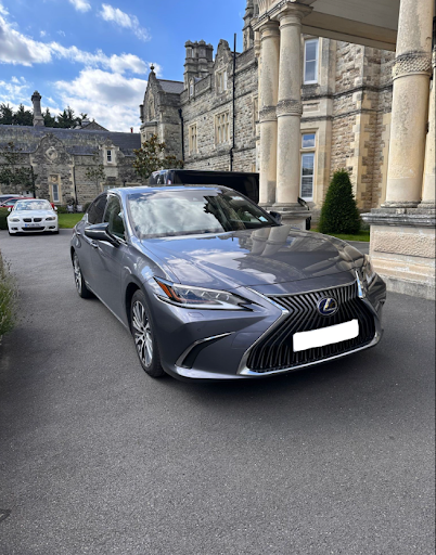 Apollo Taxis - Maidstone - Thumbnail