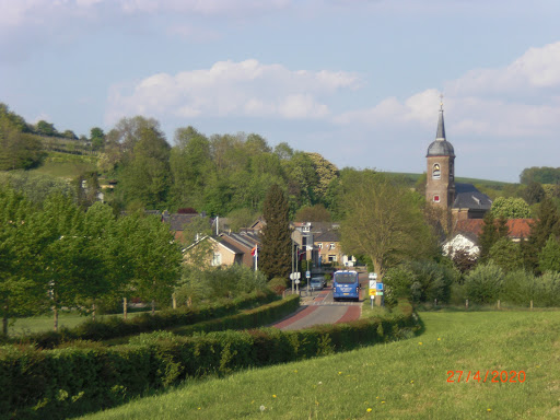 Sint Agathakerk - Thumbnail
