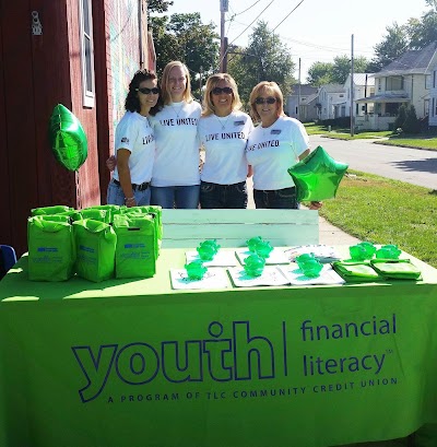 Photos of TLC Community Credit Union