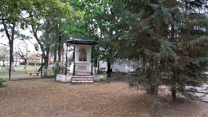 Iglesia San Antonio de Padua, Author: Celia Viviana Figueroa