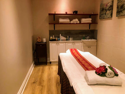 Junjai Thai Massage