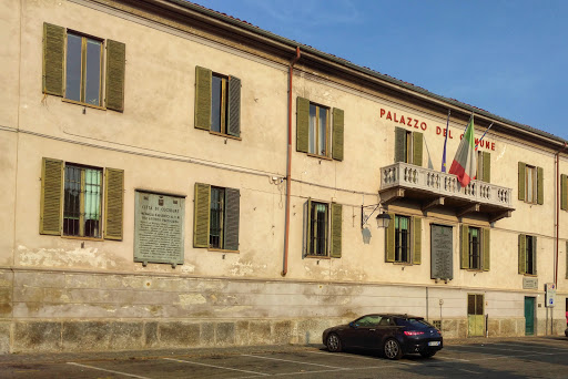 City of Cuorgnè