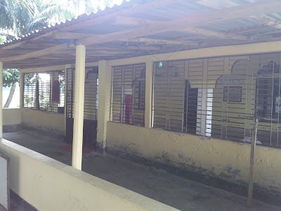 mosque
