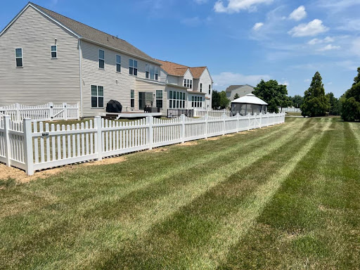 Pierce Fence Company