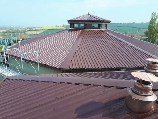 Fular Coperture - Visual