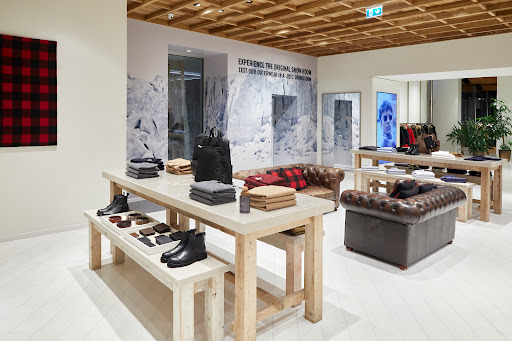 Woolrich Flagship Store Milano - Thumbnail