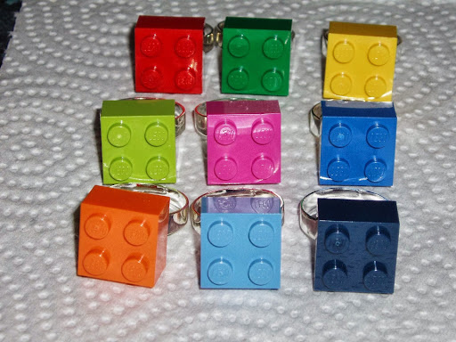 Jude's Jewels - Thumbnail